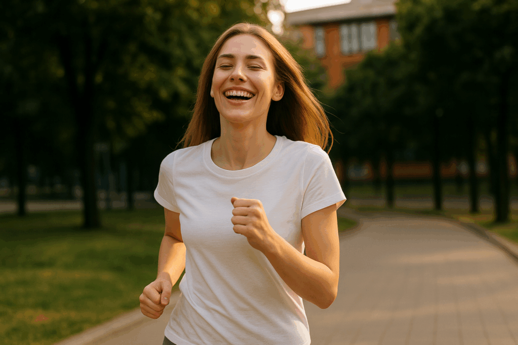 After The Migraine Freedom Protocol